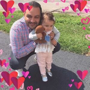 Meet your Posher, Sigfredo